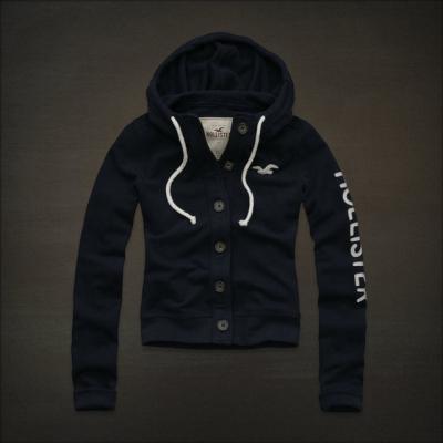 Cheap Hollister Women Hoodies wholesale No. 51